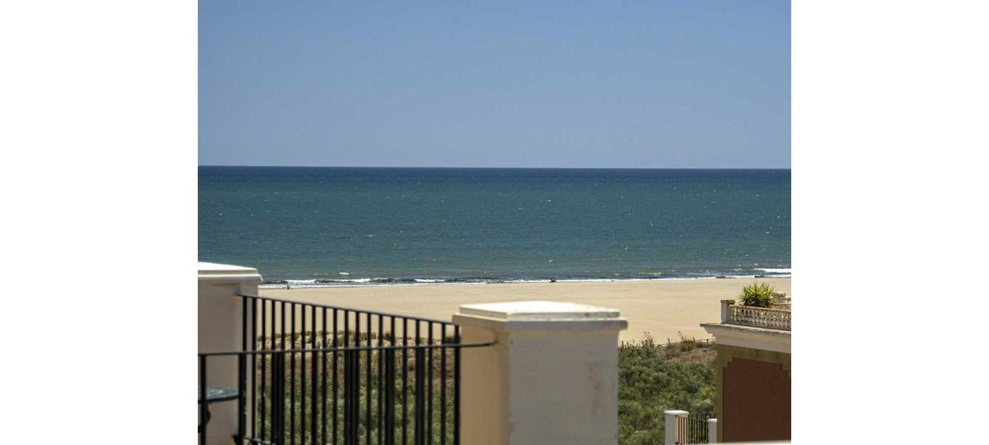 Playa Grande By H Leilighet Isla del Moral Rom bilde
